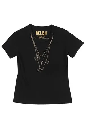 Relish TOPWEAR - T-shirts - on YOOX.com
