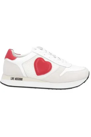 Moschino FOOTWEAR - Trainers - on YOOX.com