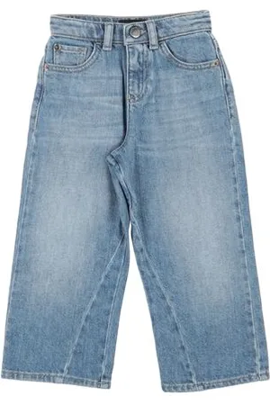 Emporio Armani BOTTOMWEAR - Jeans - on YOOX.com