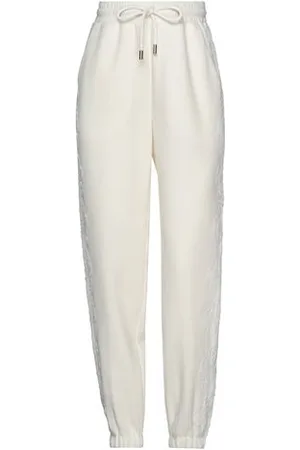 Ermanno Firenze BOTTOMWEAR - Trousers - on YOOX.com