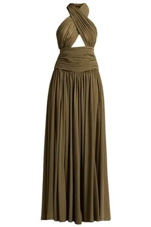 Bronx and Banco DRESSES - Maxi dresses - on YOOX.com