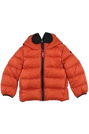 AI RIDERS COATS & JACKETS - Puffers - on YOOX.com