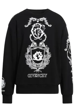 Givenchy TOPWEAR - Sweatshirts - on YOOX.com
