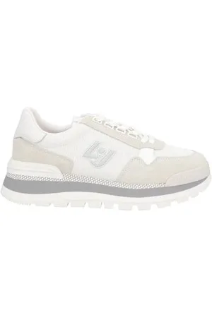 Liu Jo FOOTWEAR - Trainers - on YOOX.com