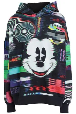 Desigual TOPWEAR - Sweatshirts - on YOOX.com