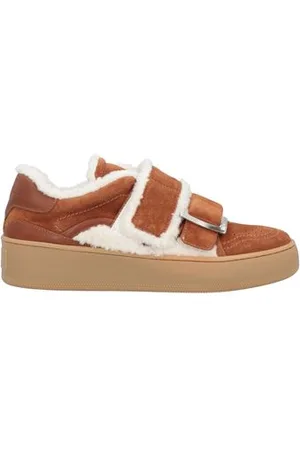 Sergio Rossi FOOTWEAR - Trainers - on YOOX.com