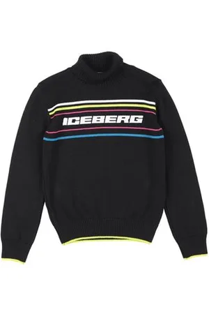 Iceberg KNITWEAR - Turtlenecks - on YOOX.com