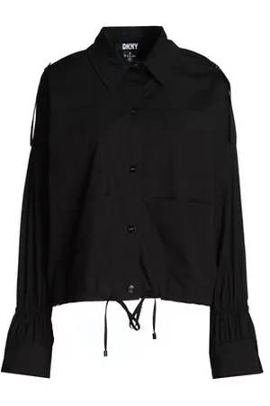 DKNY TOPWEAR - Shirts - on YOOX.com