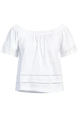 Barbour TOPWEAR - Tops - on YOOX.com