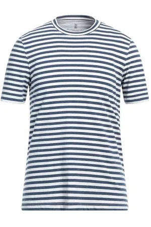 Brunello Cucinelli TOPWEAR - T-shirts - on YOOX.com
