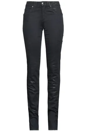 ANGELO MARANI BOTTOMWEAR - Jeans - on YOOX.com