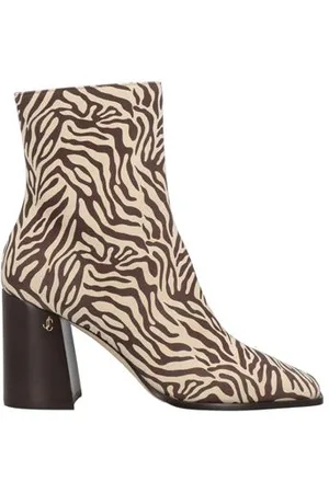 Jimmy Choo FOOTWEAR - Ankle boots - on YOOX.com