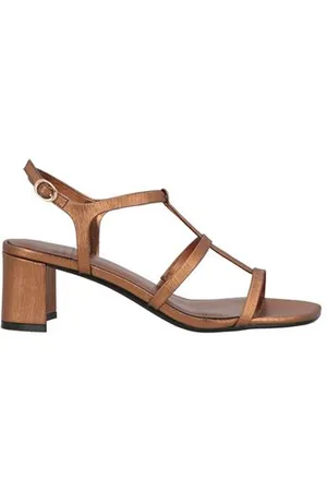 Jeffrey Campbell FOOTWEAR - Sandals - on YOOX.com
