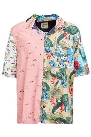 GALLERY DEPT. TOPWEAR - Shirts - on YOOX.com