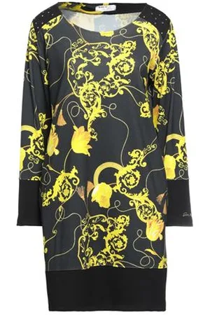 EAN 13 DRESSES - Mini dresses - on YOOX.com