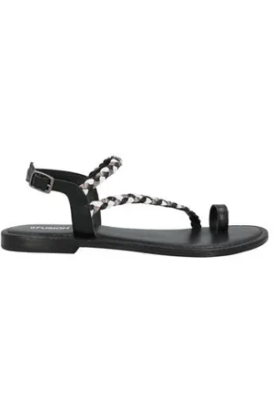 CB FUSION FOOTWEAR - Thong sandals - on YOOX.com