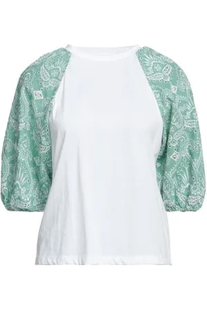 Maje TOPWEAR - T-shirts - on YOOX.com