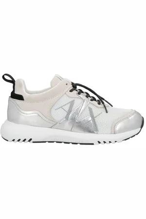 Armani Exchange FOOTWEAR - Trainers - on YOOX.com