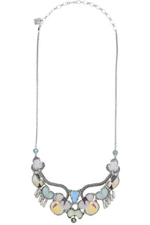 AYALA BAR JEWELLERY and WATCHES - Necklaces - on YOOX.com