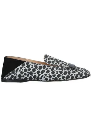 Sergio Rossi FOOTWEAR - Loafers - on YOOX.com