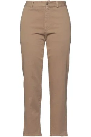 Merci Italia BOTTOMWEAR - Jeans - on YOOX.com