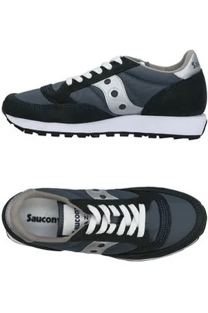 Saucony FOOTWEAR - Trainers - on YOOX.com