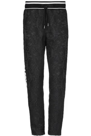 Dolce & Gabbana BOTTOMWEAR - Trousers - on YOOX.com