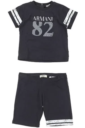 Emporio Armani NEWBORN - Baby sets - on YOOX.com