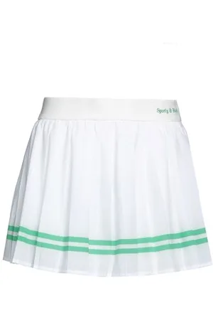 Sporty & Rich BOTTOMWEAR - Mini skirts - on YOOX.com