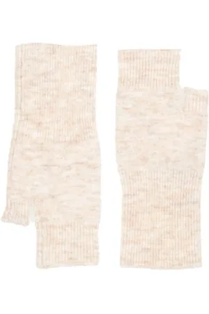 Alessia Santi ACCESSORIES - Gloves - on YOOX.com