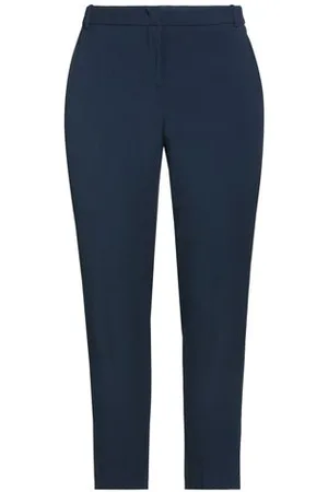 Ermanno Firenze BOTTOMWEAR - Trousers - on YOOX.com