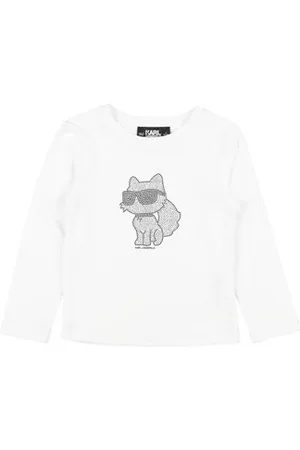 Karl Lagerfeld TOPWEAR - T-shirts - on YOOX.com