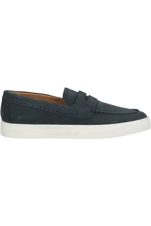 Emporio Armani FOOTWEAR - Loafers - on YOOX.com