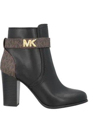 Michael Kors FOOTWEAR - Ankle boots - on YOOX.com