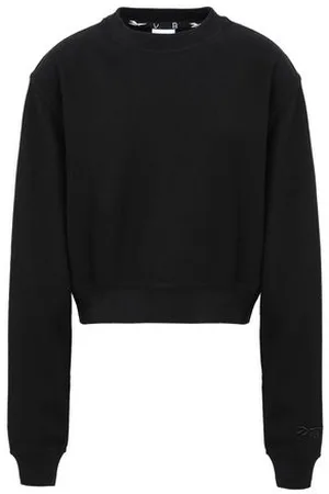 Reebok TOPWEAR - Sweatshirts - on YOOX.com