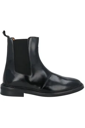 Sandro FOOTWEAR - Ankle boots - on YOOX.com