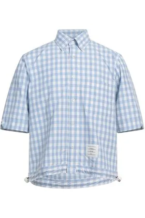 Thom Browne TOPWEAR - Shirts - on YOOX.com
