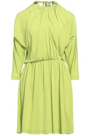 Byblos DRESSES - Mini dresses - on YOOX.com