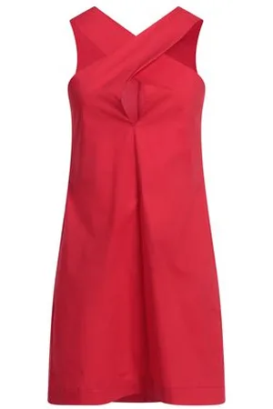 Merci Italia DRESSES - Mini dresses - on YOOX.com