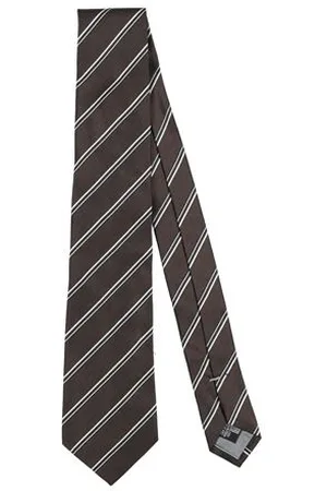 Emporio Armani ACCESSORIES - Ties & bow ties - on YOOX.com