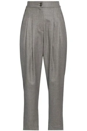 GENTRYPORTOFINO BOTTOMWEAR - Trousers - on YOOX.com