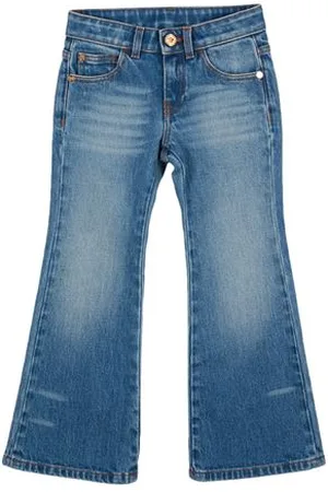 VERSACE BOTTOMWEAR - Jeans - on YOOX.com