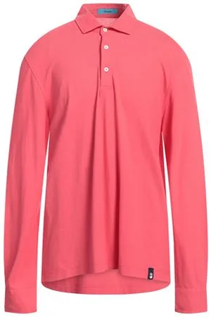 DRUMOHR TOPWEAR - Polo shirts - on YOOX.com