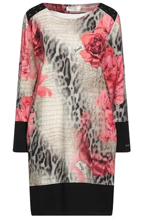 EAN 13 DRESSES - Mini dresses - on YOOX.com