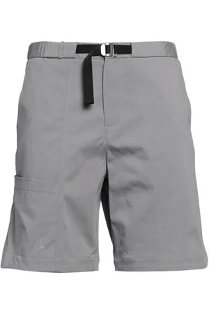 ROA BOTTOMWEAR - Shorts & Bermuda Shorts - on YOOX.com