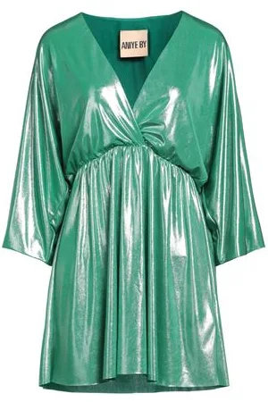ANIYE BY DRESSES - Mini dresses - on YOOX.com