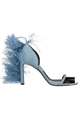 Sergio Rossi FOOTWEAR - Sandals - on YOOX.com