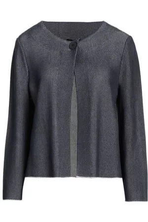 ANNECLAIRE KNITWEAR - Cardigans - on YOOX.com
