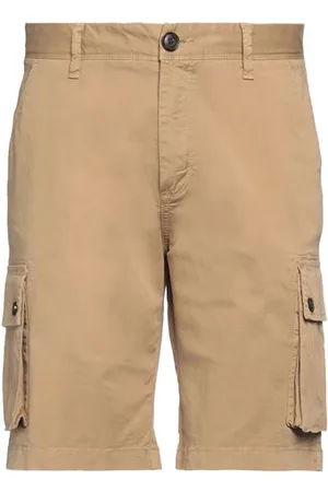 sun68 BOTTOMWEAR - Shorts & Bermuda Shorts - on YOOX.com