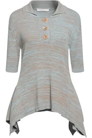 LIVIANA CONTI KNITWEAR - Jumpers - on YOOX.com